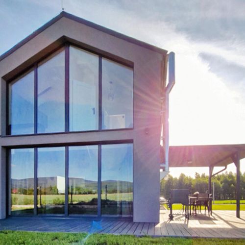 Vendégház Międzygórze - PPZ017