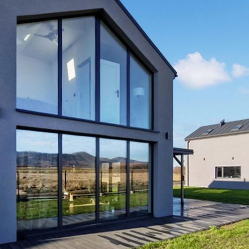 Vendégház Międzygórze - PPZ016