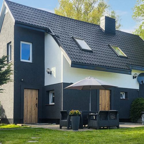 Apartman Mścice - PPL089