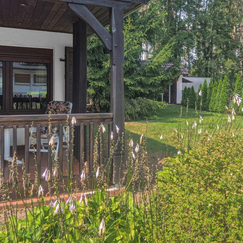 Vendégház Boruja - PPW202 – Boruja, Polonia