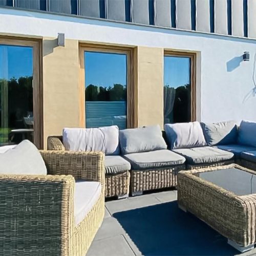 Apartman Nowęcin - PPL987