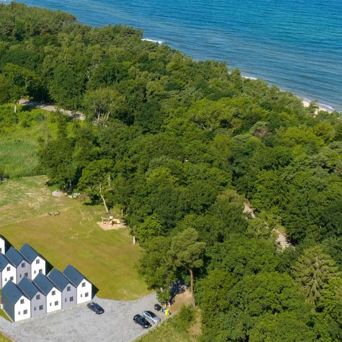 Vendégház Ustronie Morskie - PPL179