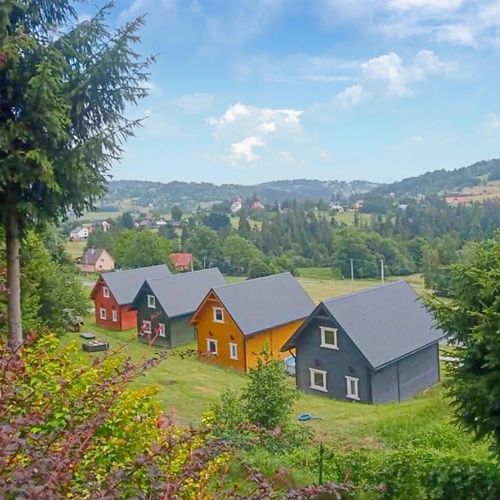Vendégház Laliki - PPG014