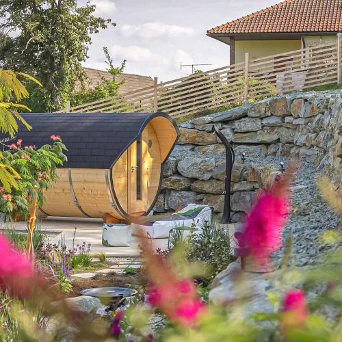 Vendégház Stegersbach - ABU223