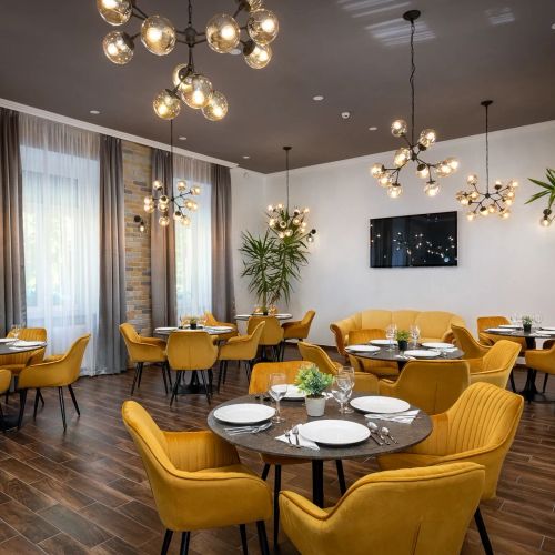 Magister Apartmanház Cserépfalu – Cserépfalu, Ungaria