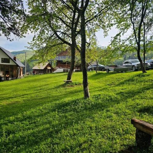 Casa Sufletului Avram Iancu – Avram Iancu, România