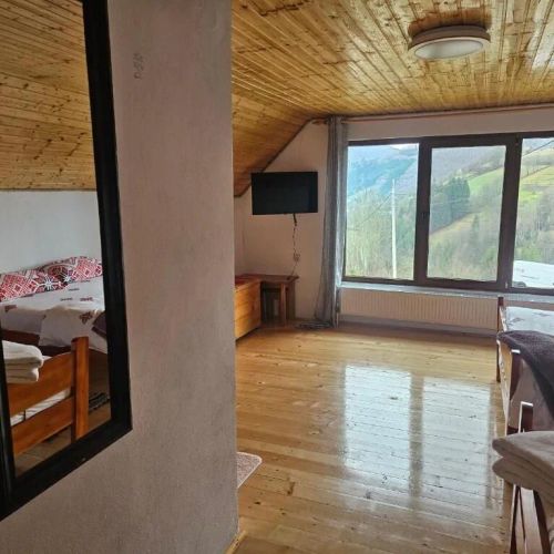 Casa Sufletului Avram Iancu – Avram Iancu, România