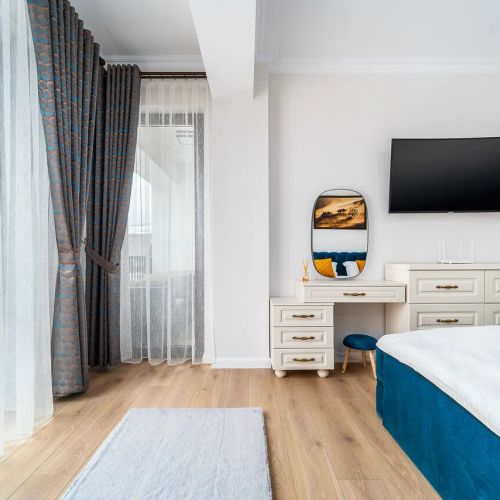 Apartament Ellys Studio Gura Humorului – Gura Humorului, România