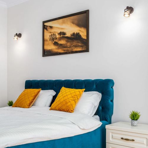 Apartament Ellys Studio Gura Humorului – Gura Humorului, România