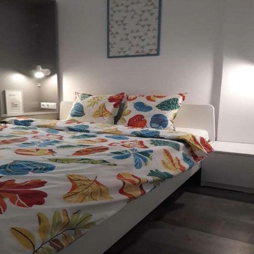 Cozy Central Studio București – București, România