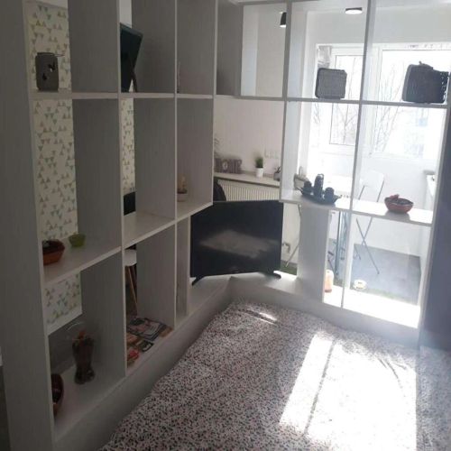 Cozy Central Studio București – București, România