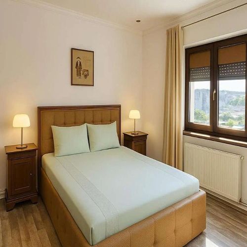 Grand Apartments Craiova – Craiova, România
