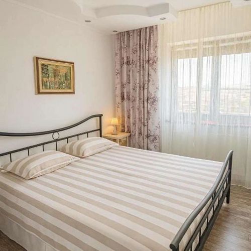 Grand Apartments Craiova – Craiova, România