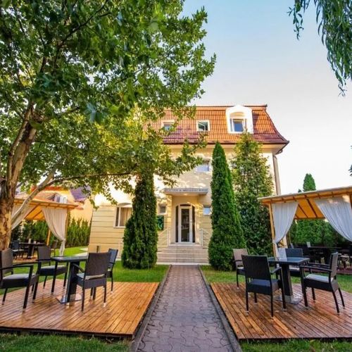 Hotel Imperial Timișoara