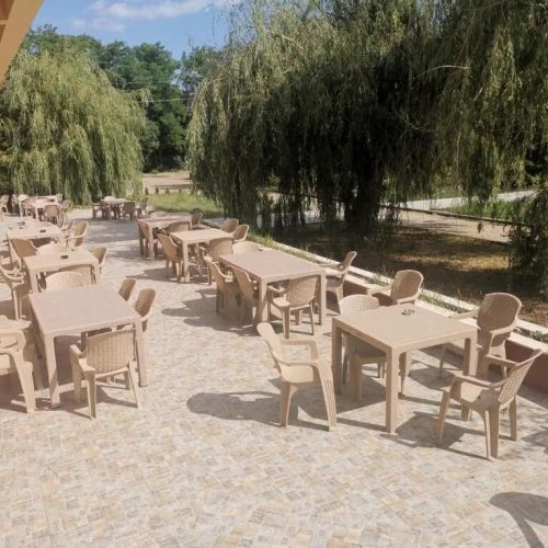 For Fun Resort Naturist Libertin Costineşti – Costineşti, România