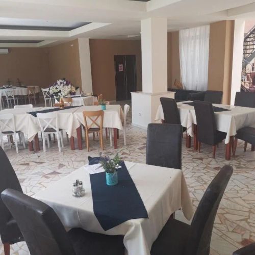For Fun Resort Naturist Libertin Costineşti – Costineşti, România