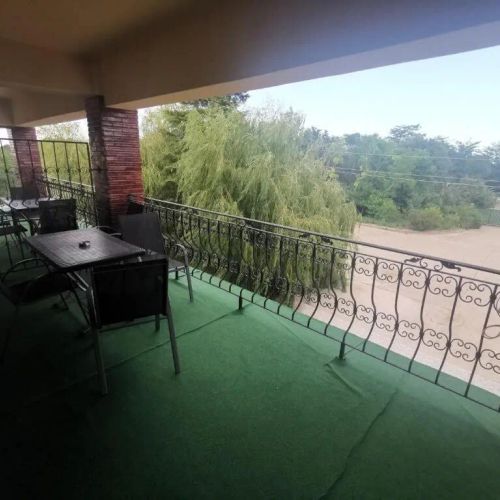 For Fun Resort Naturist Libertin Costineşti – Costineşti, România