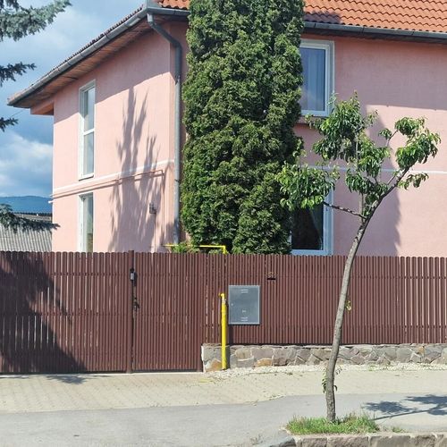 FeriAna Residence Miercurea Ciuc