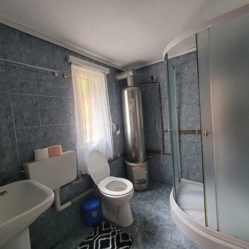 Casa Izvorul Rece Avram Iancu – Avram Iancu, România