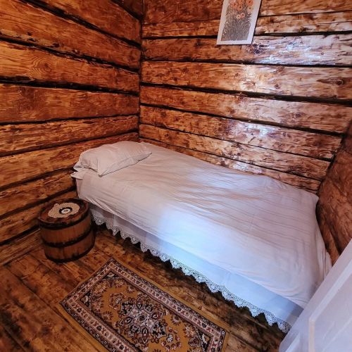 Casa Izvorul Rece Avram Iancu – Avram Iancu, România