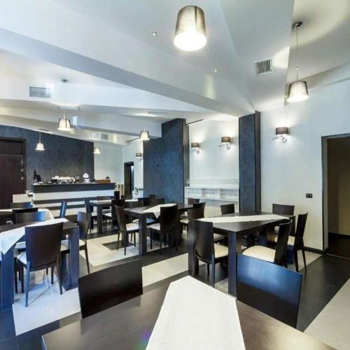 YMY Hotel Târgu Jiu – Târgu Jiu, România