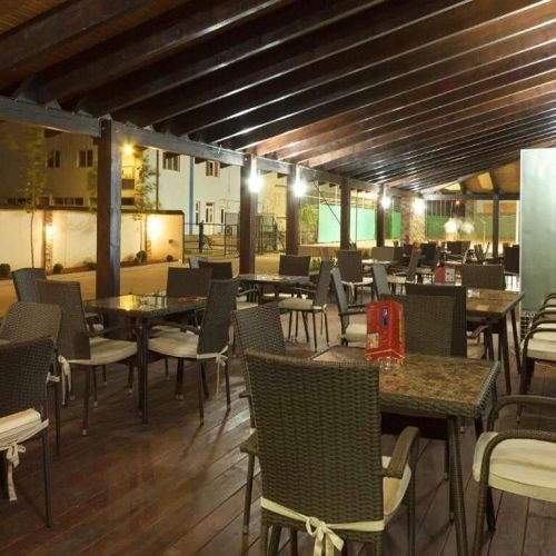 YMY Hotel Târgu Jiu – Târgu Jiu, România
