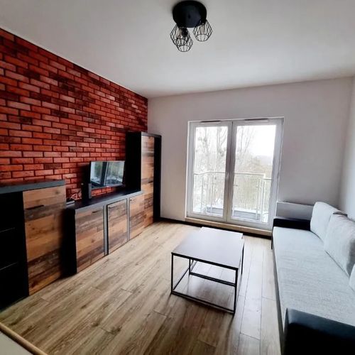Apartament Przytulny na Winnicy Toruń