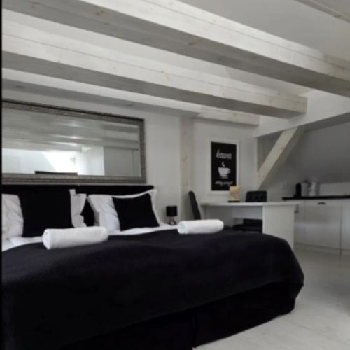 Perfect Stay - Apartament Campari 9 Toruń