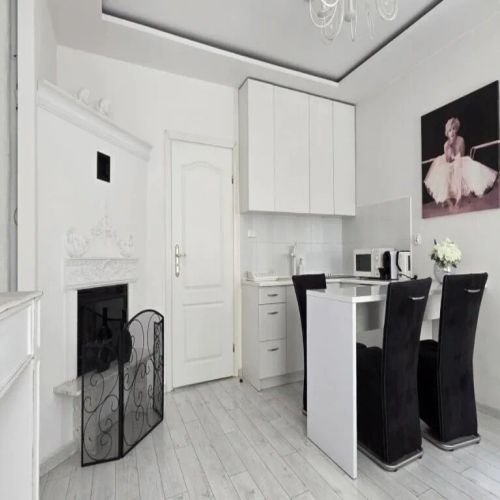 Perfect Stay - Apartament Campari 1 Toruń 