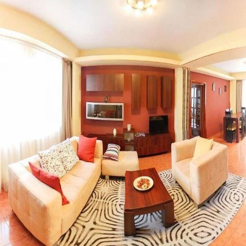 Apartament Stay Inn Center Timișoara – Timișoara, România