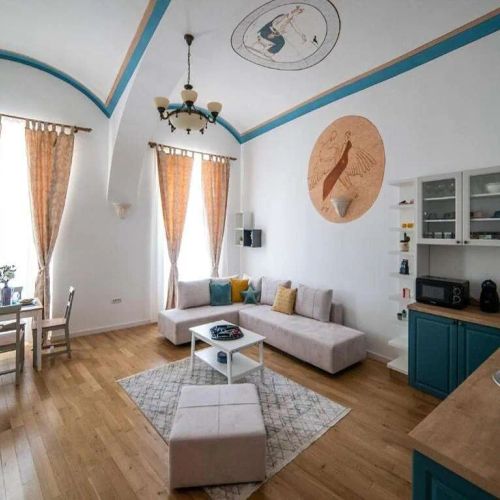 City Park Apartments Timișoara – Timișoara, România