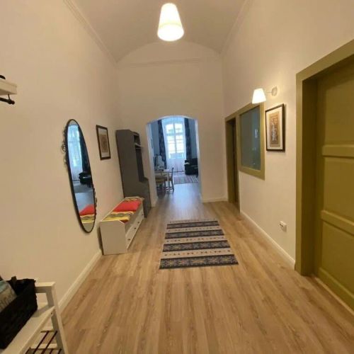 Urban City Apartment Timișoara – Timișoara, România