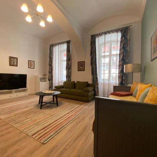Urban City Apartment Timișoara – Timișoara, România