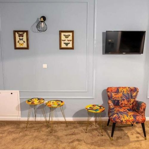 City Life Apartment Timișoara – Timișoara, România