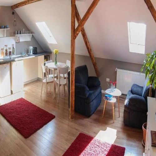 Apartment House Timișoara – Timișoara, România