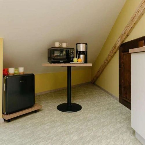 Attic Studio Timișoara – Timișoara, România