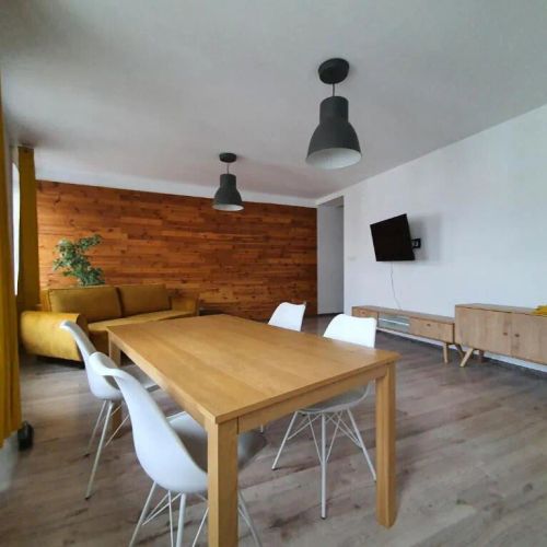 Perfect Stay - Apartament Horzyca 6  Toruń