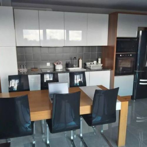 Apartament Szafirowy Rybnik