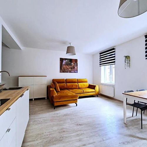 Perfect Stay - Apartament Horzyca 3 Toruń