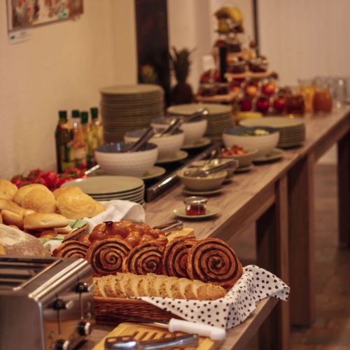 Centrooms Eger – Eger, Ungaria