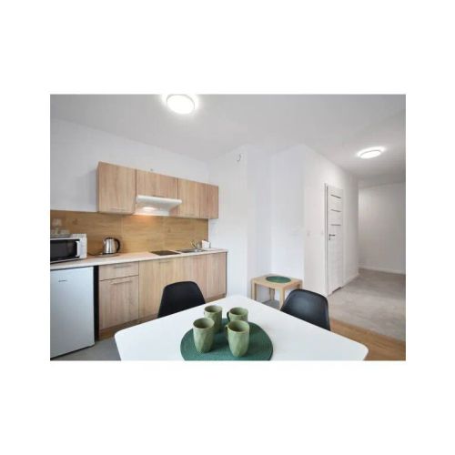 Apartamenty Dana 2 Ustronie Morskie – Ustronie Morskie, Polonia