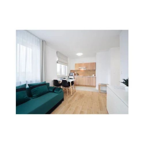 Apartamenty Dana 2 Ustronie Morskie – Ustronie Morskie, Polonia