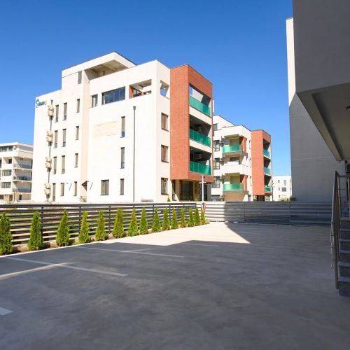 Hotel Letos Mamaia – Mamaia, România