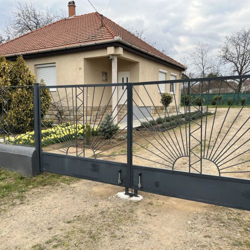 Verpeléti Levendula Vendégház