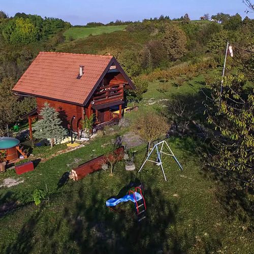 Vendégház Ozalj - CCC628