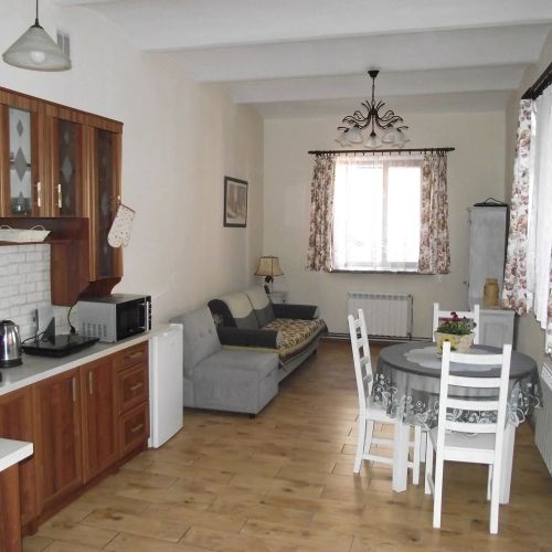 Apartament w Rynku Łańcut