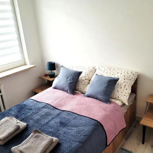 Apartament Ślęczka Zabrze – Zabrze, Polonia