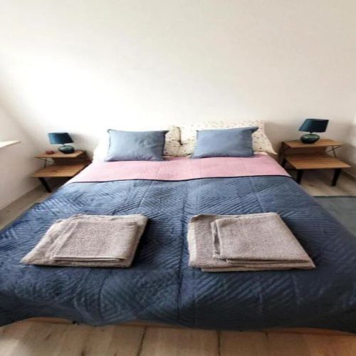 Apartament Ślęczka Zabrze – Zabrze, Polonia