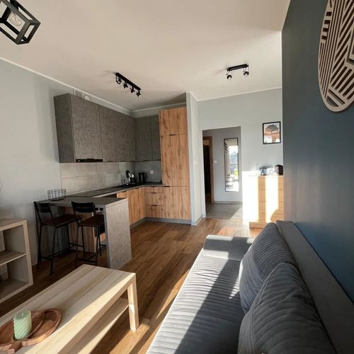 Apartament Słoneczny Taras Kłodzko