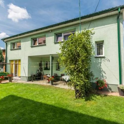 Pokoje gościnne Amaryllis Uniejów